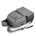 Urban Oxford USB Backpack