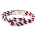 Sailor Knot Rope Bracelet