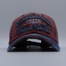 Pierce Baseball Cap
