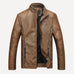 Rory Leather Jacket