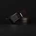 Blade Leather Belt