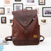 Tour Vintage Backpack