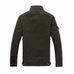 Riley Military Jacket