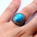 Stone Vintage Ring