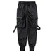 Saul Cargo Pants