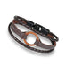 Circle Multilayer Bracelet