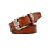 Nelson Leather Belt