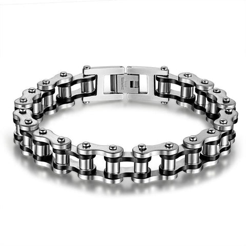 Embedded Bracelet