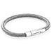 Twisted Steel Rope Bracelet