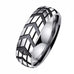 Tire Stamp Ring