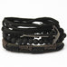 Anchor Bracelet Set