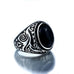 Stone Vintage Ring