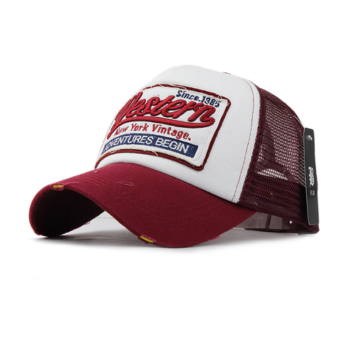 Brock Baseball Cap