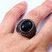 Stone Vintage Ring