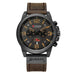 Classici Military Watch