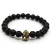 Antique Warrior Bracelet