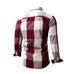 Louie Plaid Shirt