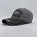 Pierce Baseball Cap
