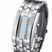Velmenni Futuristic Watch