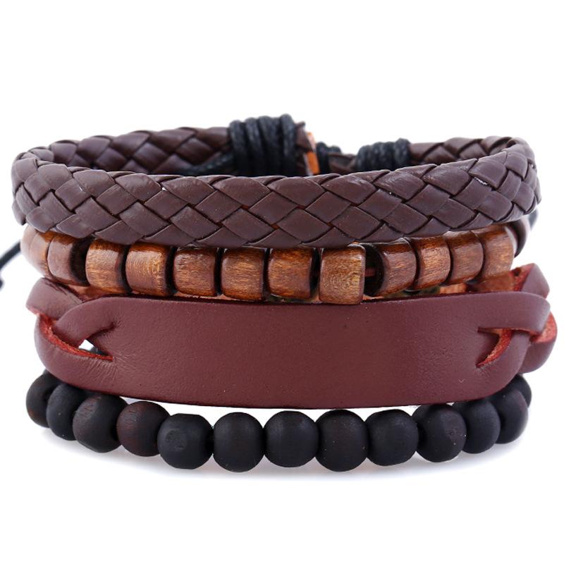 Nature Combo Bracelet Set