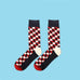 Funny Happy Socks