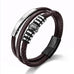 Rolling Multilayer Bracelet