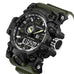 Debet Military Watch