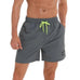 Oceanico Swim Trunk