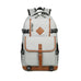 Oxford Retro Backpack