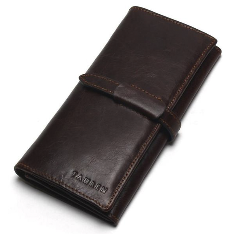 Piero Leather Wallet