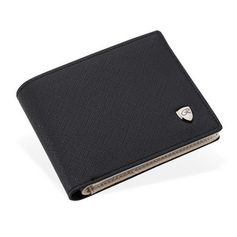Astor Slim Wallet