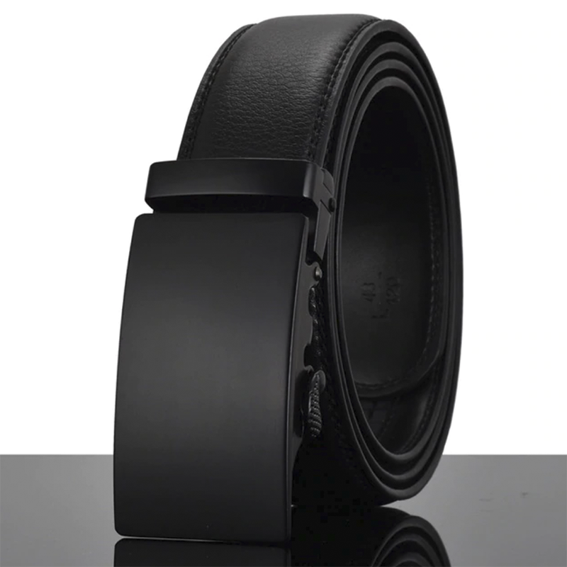 Renato Leather Belt