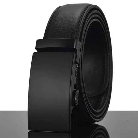 Renato Leather Belt