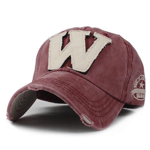 Walter Baseball Cap