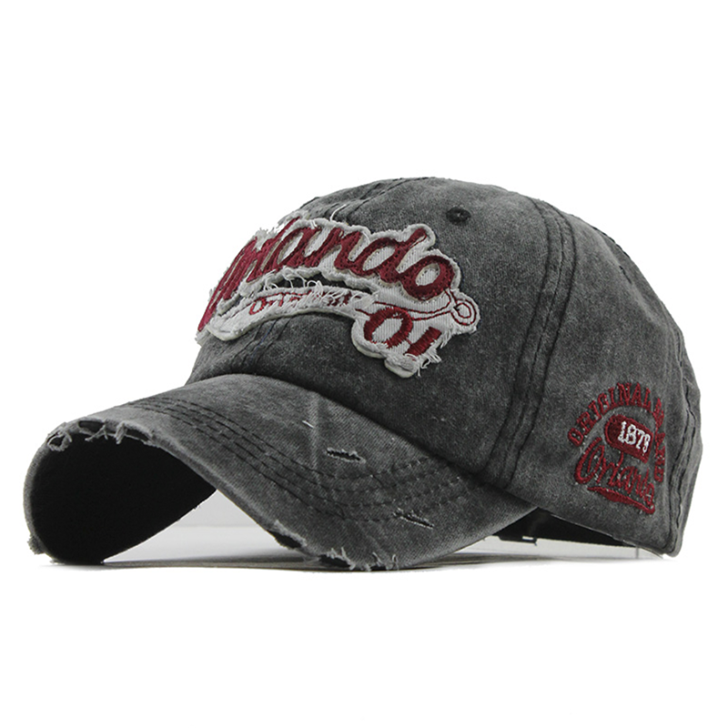 Orlando Baseball Cap