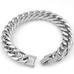 Steel Chain Bracelet