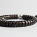 Tibetan Coconut Shell Bracelet