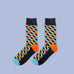 Funny Happy Socks