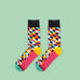 Funny Happy Socks