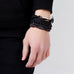 Anchor Bracelet Set