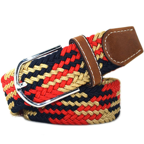 Joshua Belt