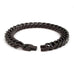 Steel Chain Bracelet