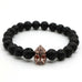 Antique Warrior Bracelet