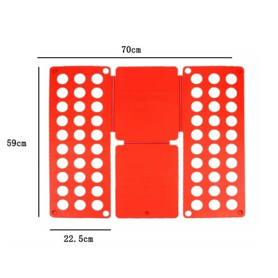 Magic Clothes Folder