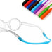 Silicone Strap For Glasses