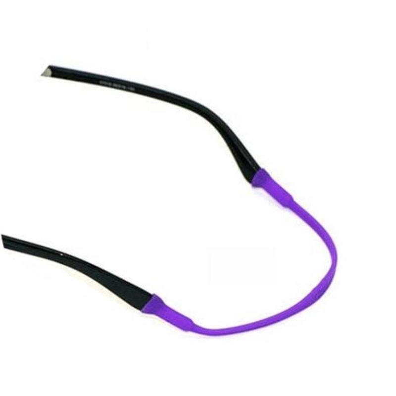 Silicone Strap For Glasses