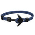 Anchor Rope Bracelet