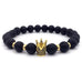 King's Crown Bracelet