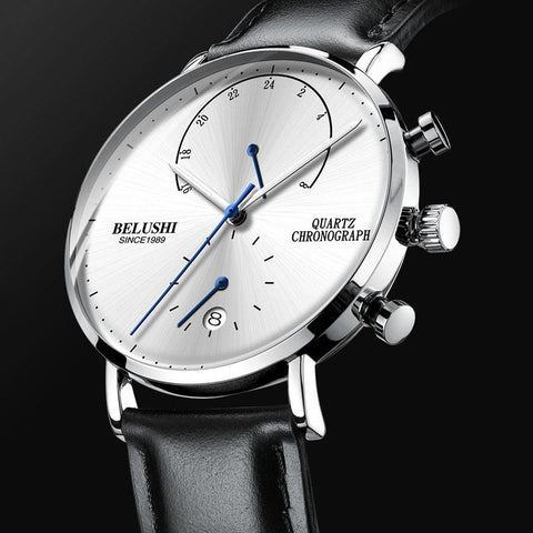 Sophisticato Minimalist Watch