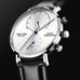 Sophisticato Minimalist Watch